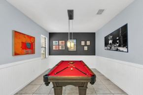 Top Villas - Championsgate 2226